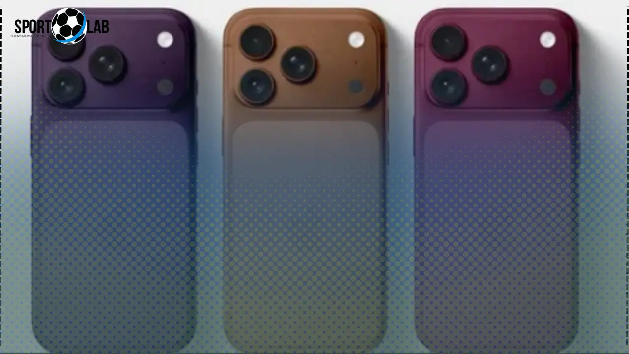 أبرز مميزات iPhone 18 Pro اليوم مع تسريبات قبل الإطلاق الرسمي في 2025